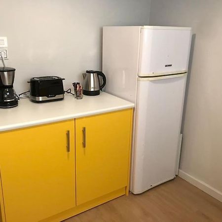 Kyparissia Cozy Flat - 5Mins Walking From Beachアパートメント エクステリア 写真