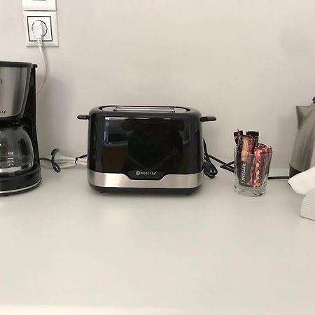 Kyparissia Cozy Flat - 5Mins Walking From Beachアパートメント エクステリア 写真