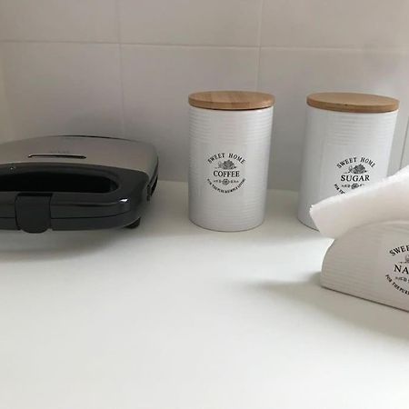 Kyparissia Cozy Flat - 5Mins Walking From Beachアパートメント エクステリア 写真