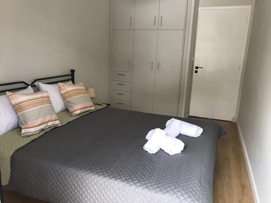 Kyparissia Cozy Flat - 5Mins Walking From Beachアパートメント エクステリア 写真