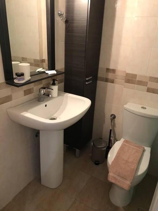 Kyparissia Cozy Flat - 5Mins Walking From Beachアパートメント エクステリア 写真