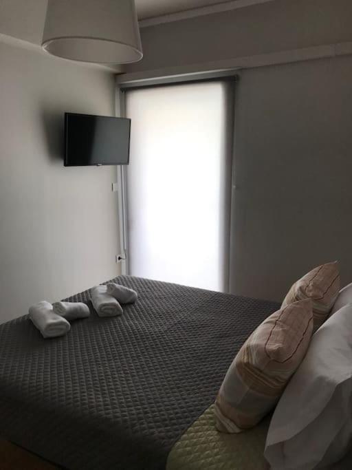 Kyparissia Cozy Flat - 5Mins Walking From Beachアパートメント エクステリア 写真
