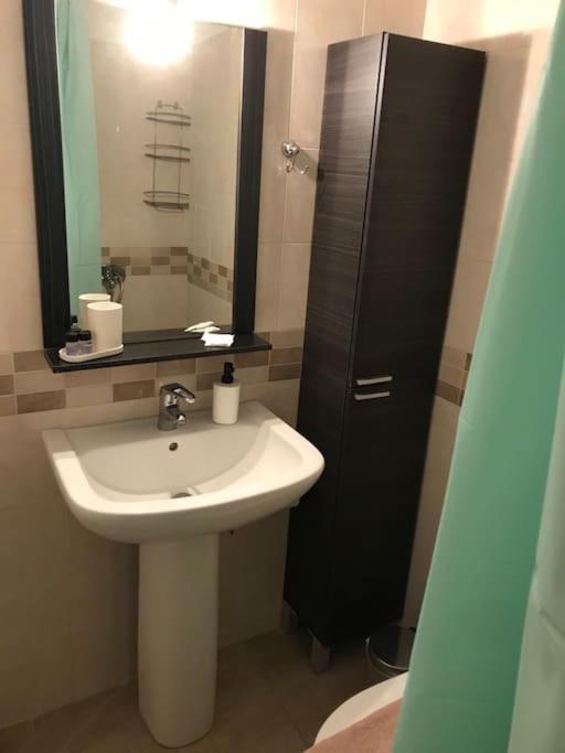 Kyparissia Cozy Flat - 5Mins Walking From Beachアパートメント エクステリア 写真