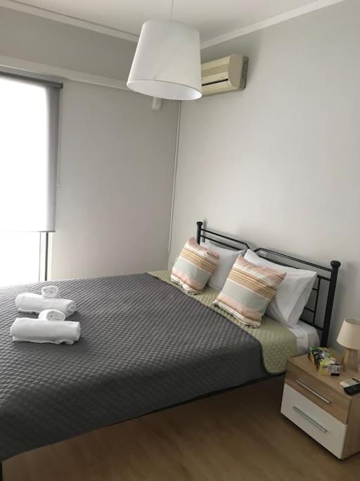 Kyparissia Cozy Flat - 5Mins Walking From Beachアパートメント エクステリア 写真