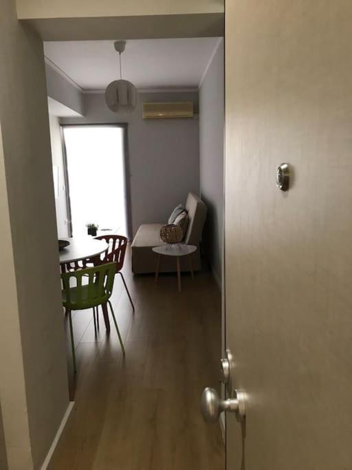 Kyparissia Cozy Flat - 5Mins Walking From Beachアパートメント エクステリア 写真
