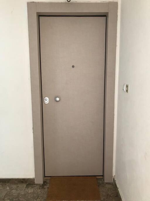 Kyparissia Cozy Flat - 5Mins Walking From Beachアパートメント エクステリア 写真